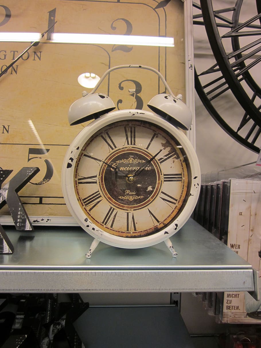 alarm clock, time, zeitgeist, duration, transience, timelessness HD wallpaper