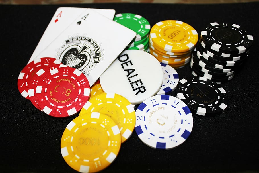 The Way To Lose Cash With High Stake Poker