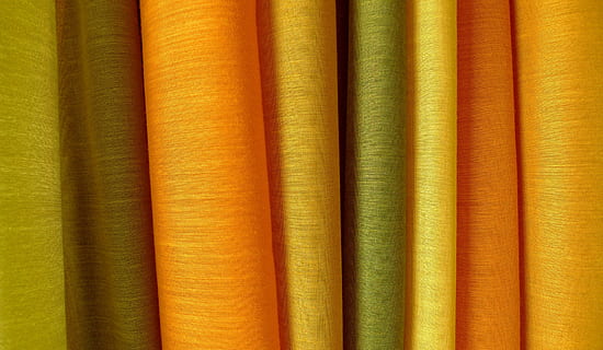 fabric, curtain, drapes, cloth, pattern, textile, material HD wallpaper