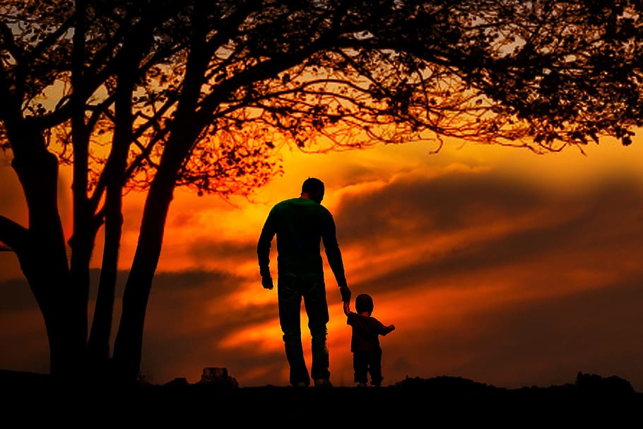 Parents and children 1080P, 2K, 4K, 5K HD wallpapers free download |  Wallpaper Flare