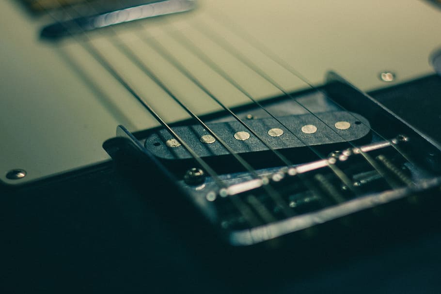 sharpness, guitar, tool, music, strings, pickup, arts culture and entertainment HD wallpaper