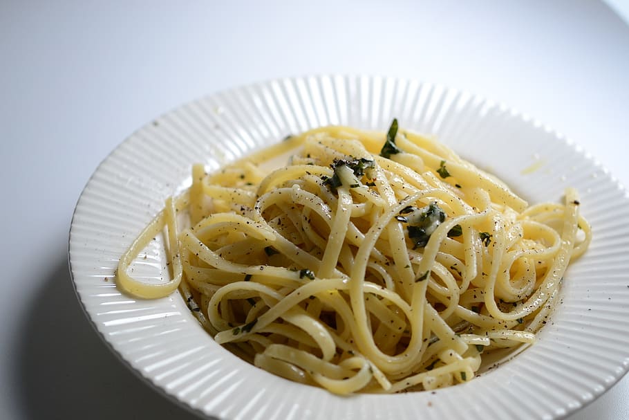 pasta, spaghetti, parmesan, cook, italian food, food and drink HD wallpaper