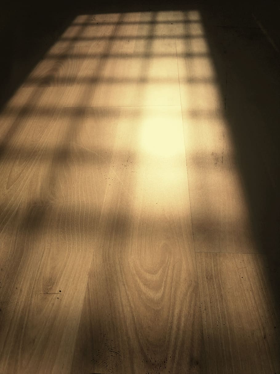 wood, texture, floor, shadow, softwood, wood floor, wooden floor HD wallpaper