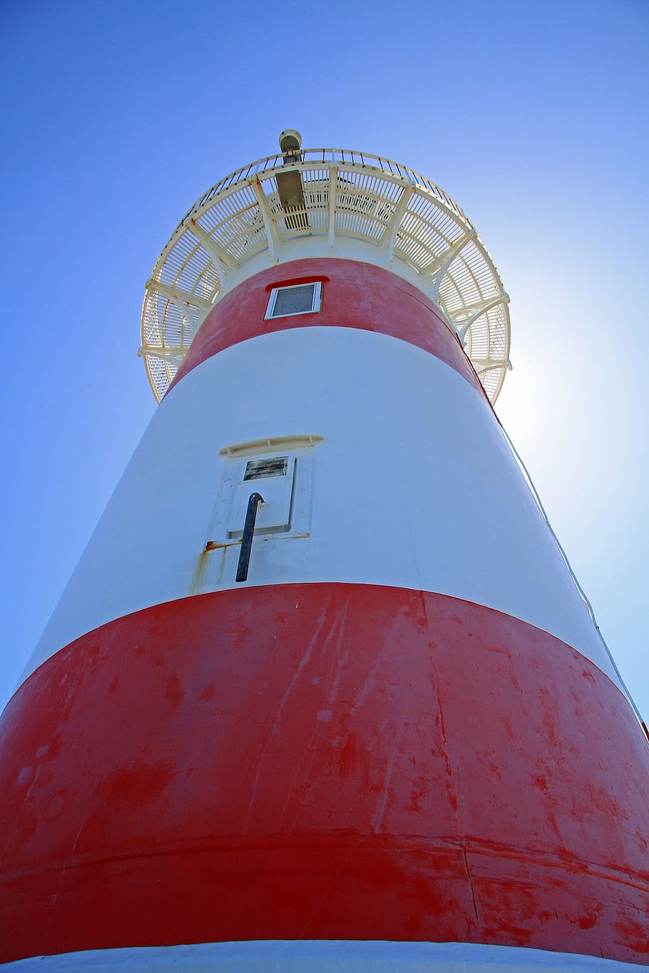 Lighthouse, Navigation, Beacon, Light, flashing, nautical, guidance, HD wallpaper