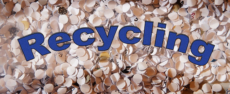recycling, paper, disposal, commodity, waste, economic cycle HD wallpaper