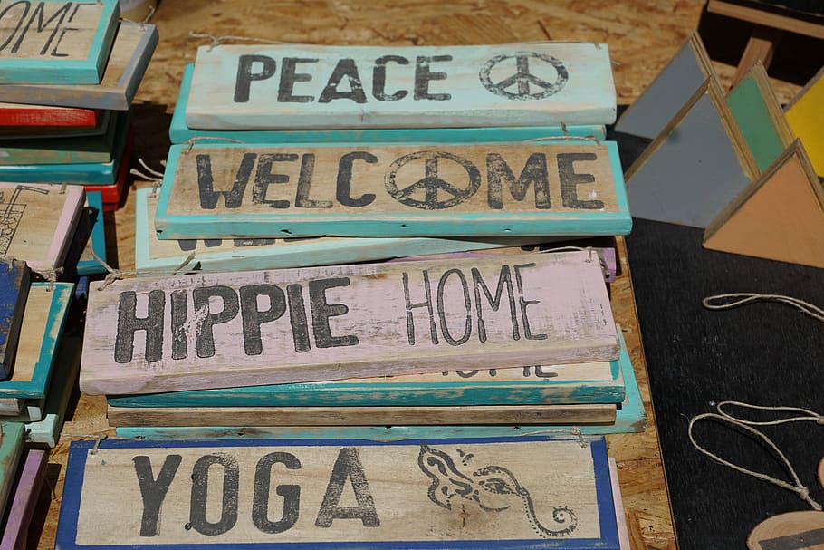 brown wooden signage lot, Letters, Word, Shield, Lettering HD wallpaper