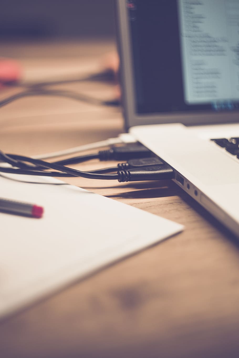 untitled, laptop, notebook, computer, mac, apple, macbook air HD wallpaper