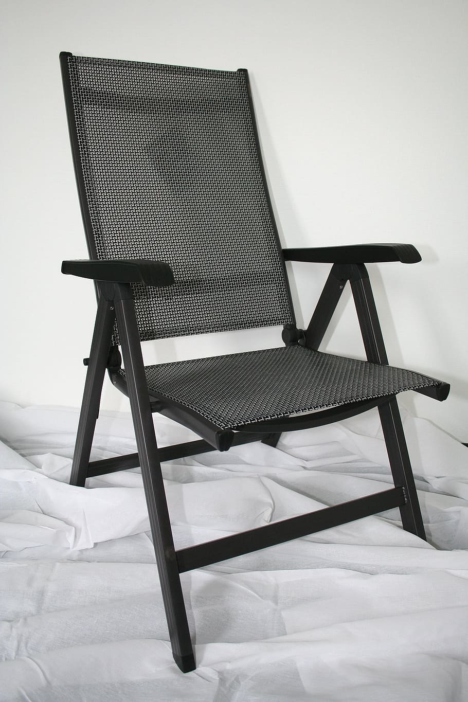 chair, empty, seat, no people, furniture, absence, relaxation HD wallpaper
