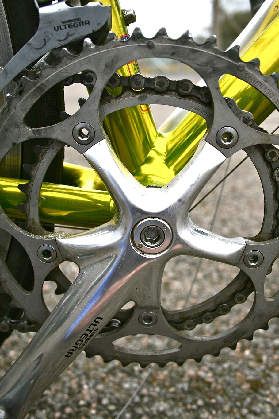 pedal, bike, cycle, metal, transportation, land vehicle, mode of transportation HD wallpaper