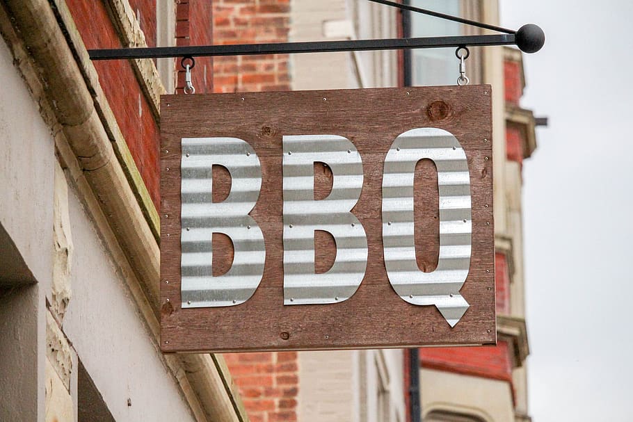 wood, bbq, building, architecture, text, no people, communication HD wallpaper