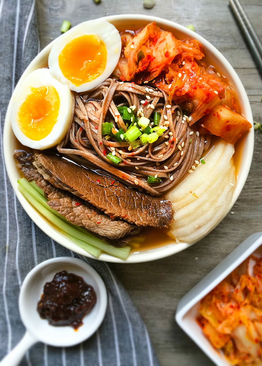 Korean Kimchi Images - Free Download on Freepik