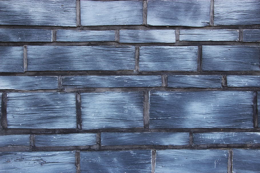 wall, slate, stone, texture, rock, surface, pattern, material HD wallpaper