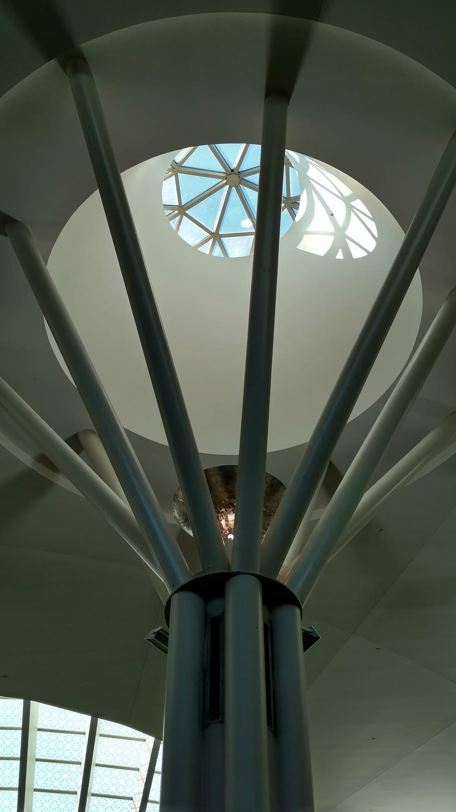 architectural, interior, architecture, design, building, contemporary HD wallpaper
