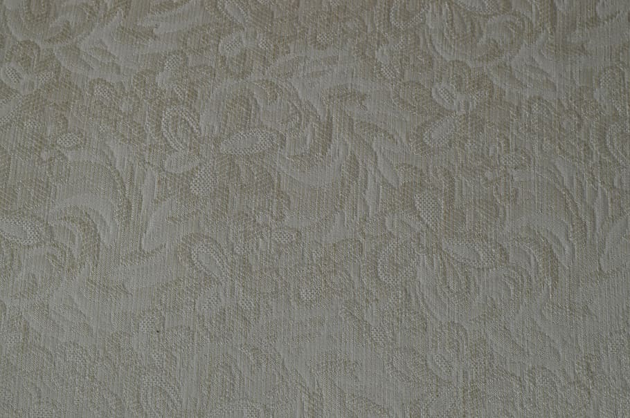 fabric, pattern, texture, design, vintage, retro, decoration HD wallpaper