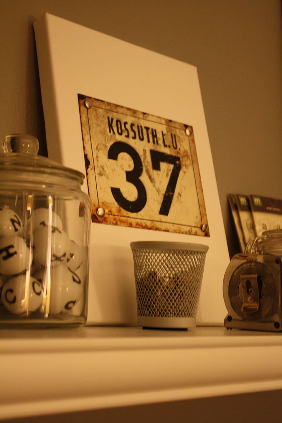 Office, Typography, art, 37, old-fashioned, no people, indoors HD wallpaper