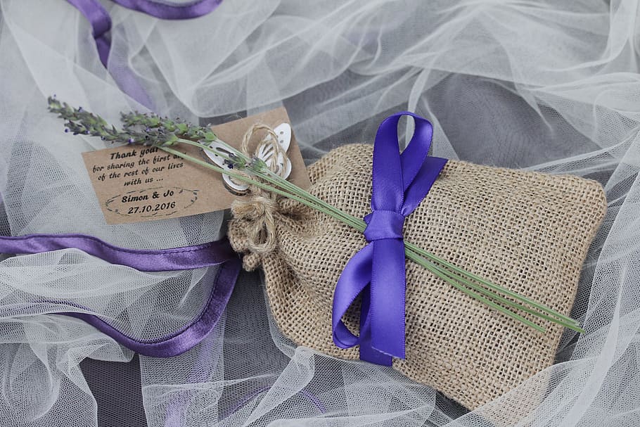 textile, thread, decoration, wedding, purple, indoors, no people HD wallpaper
