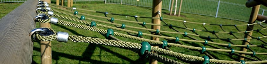 rope, macro, nodes, background, cord, string, tied, fastened HD wallpaper