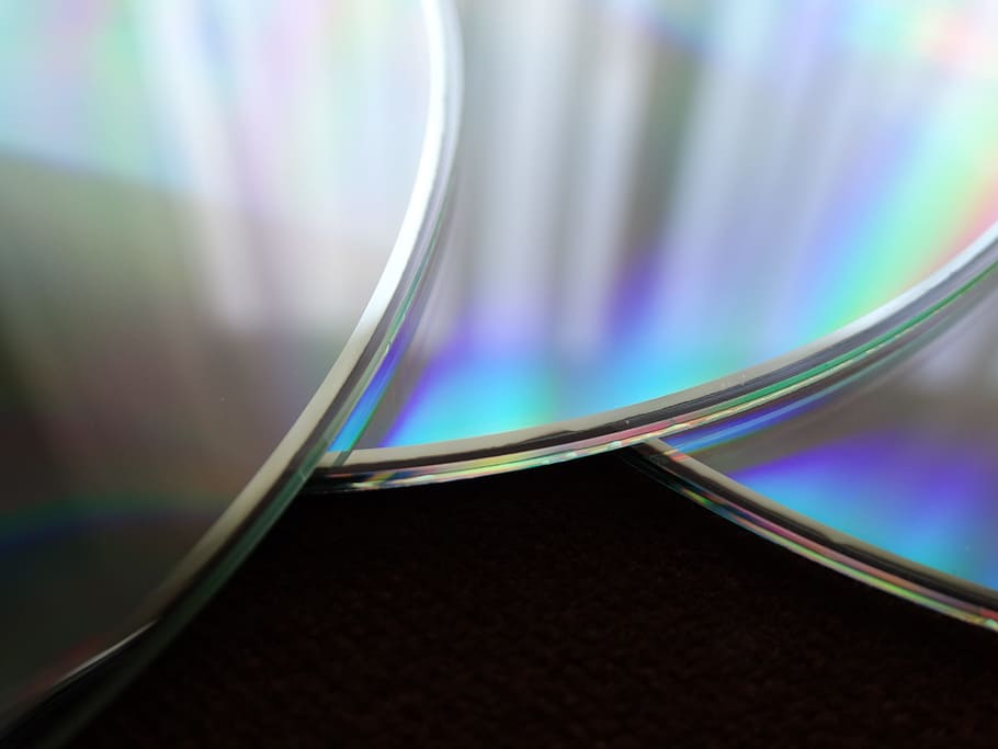 Cd, Dvd, Floppy Disk, Computer, abstract, no people, technology HD wallpaper