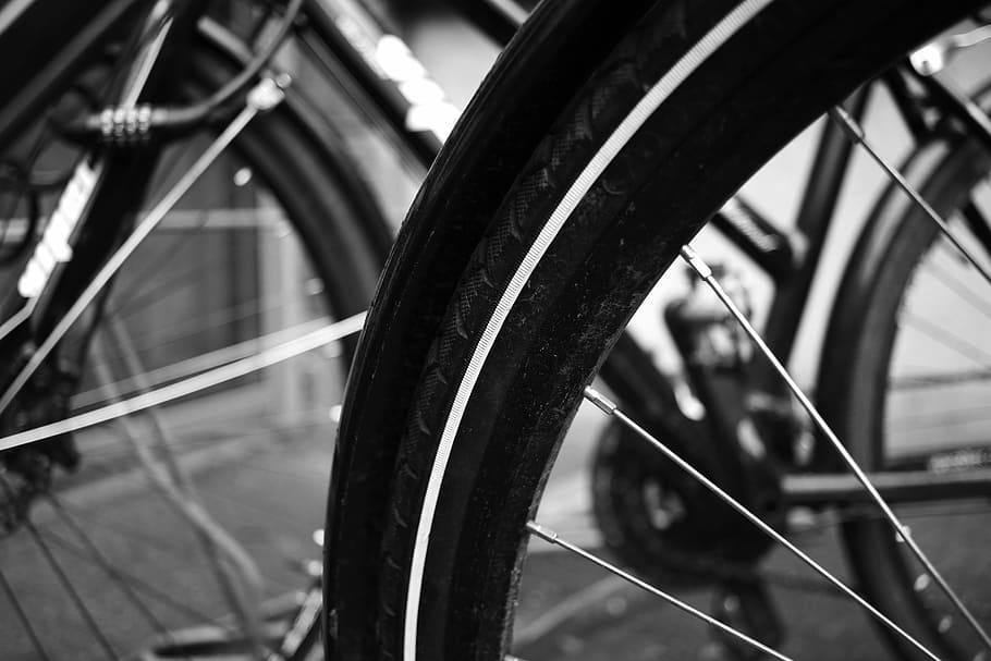 Cycles, Wheels, Bikes, Bicycles, transportation, cycling, outdoors HD wallpaper