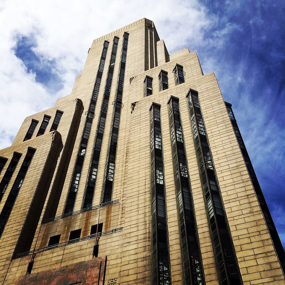 building, cape town, architecture, built structure, building exterior HD wallpaper