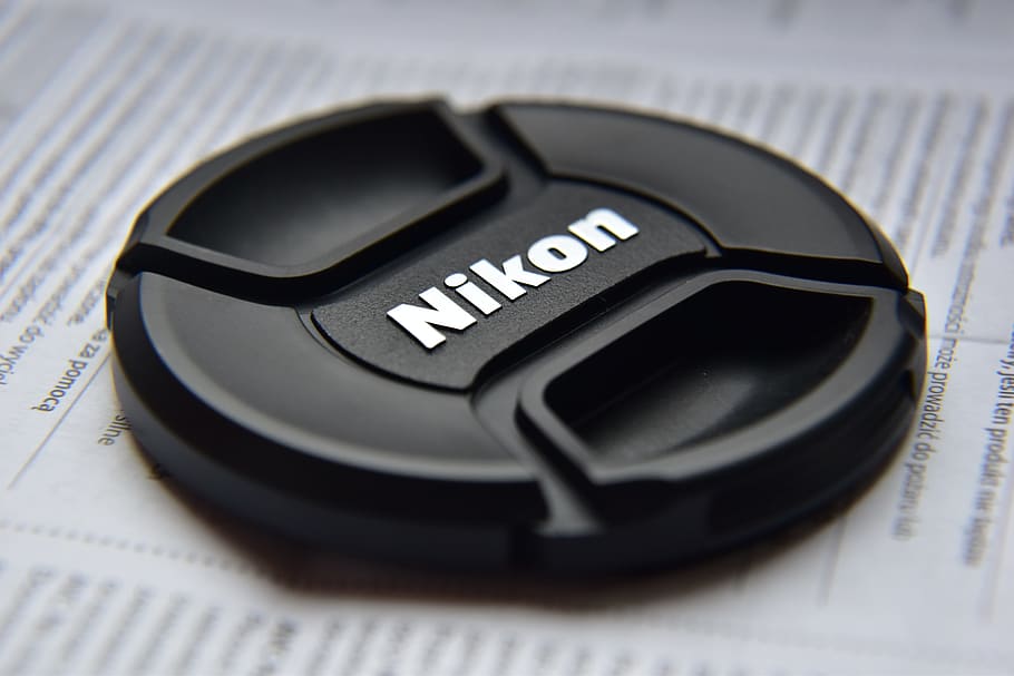 nikon, macro, text, technology, communication, wireless technology HD wallpaper
