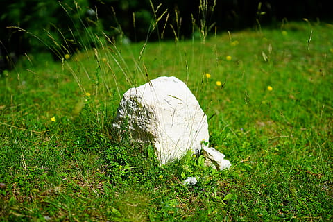 landmark, stone, border, boundary issues, cross mark, white HD wallpaper