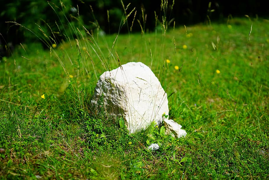 landmark, stone, border, boundary issues, cross mark, white HD wallpaper