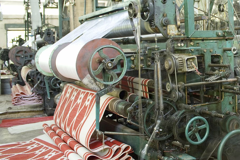 Textile factory 1080P, 2K, 4K, 5K HD wallpapers free download | Wallpaper  Flare