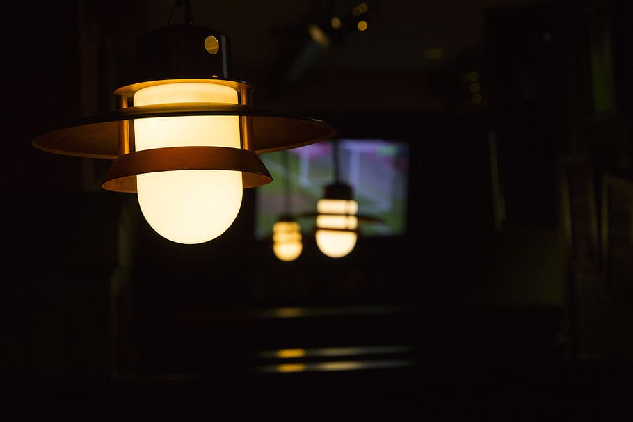 lantern, light, lighting, lamp, hotspot, lights, illuminated HD wallpaper