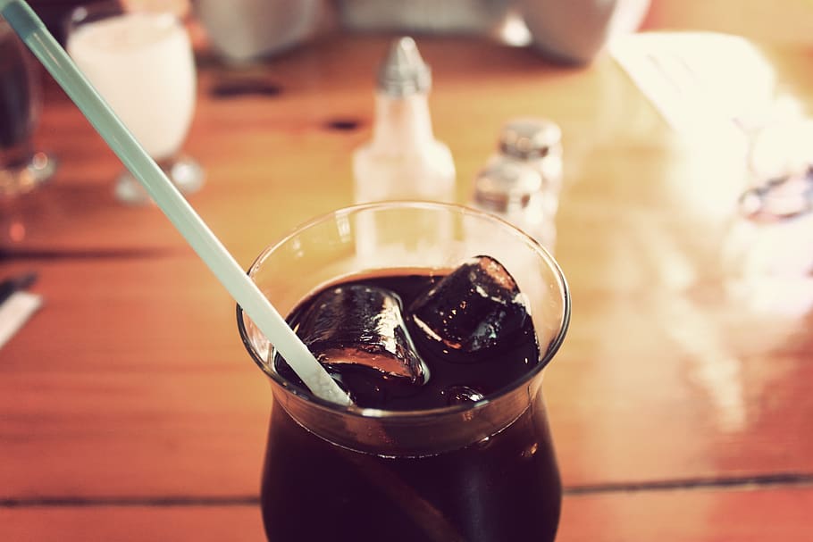 drink, straw, beverage, cocktail, refreshment, food and drink HD wallpaper