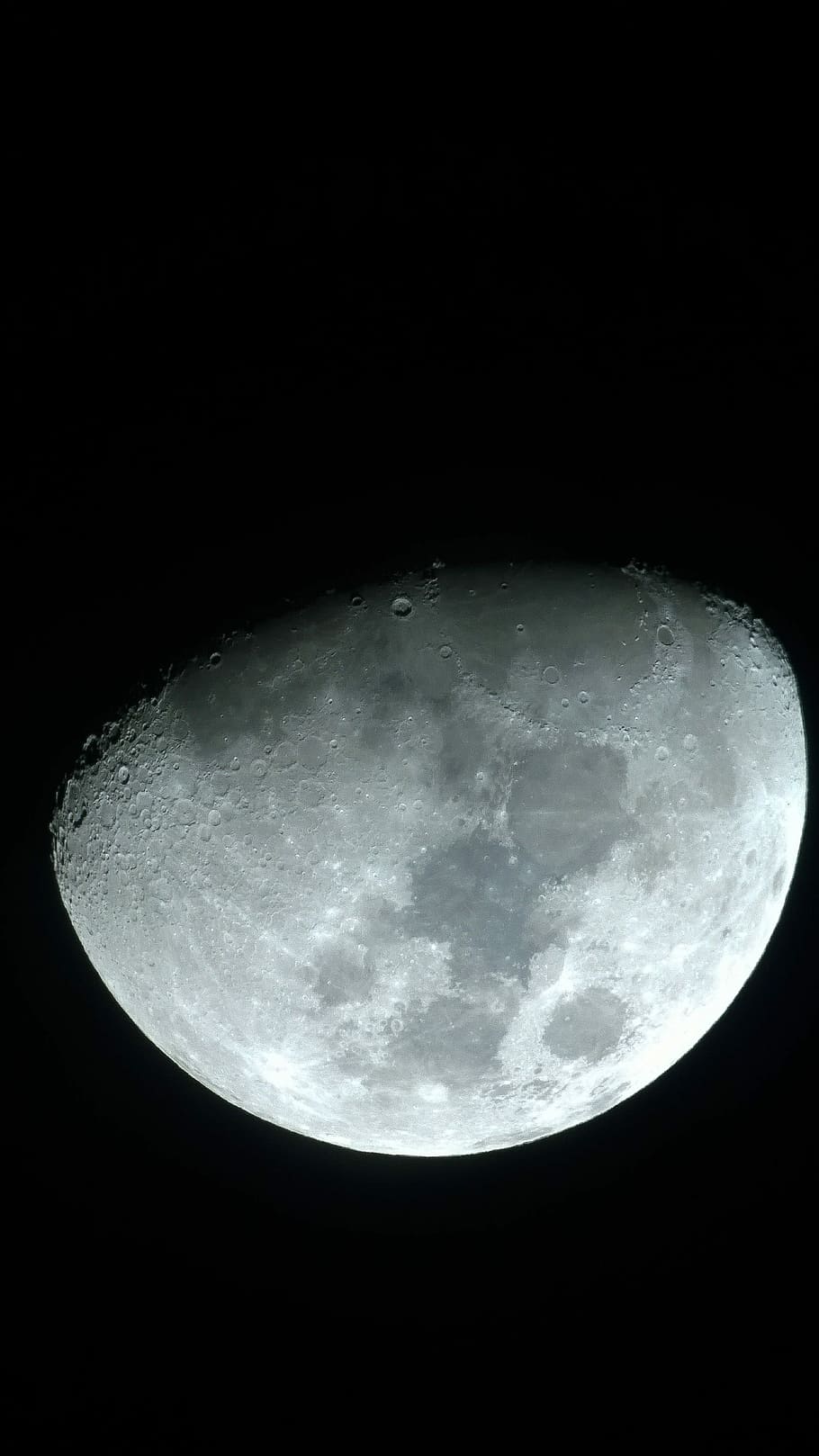 Moon, Astronomy, space, night, moon surface, full moon, sky HD wallpaper