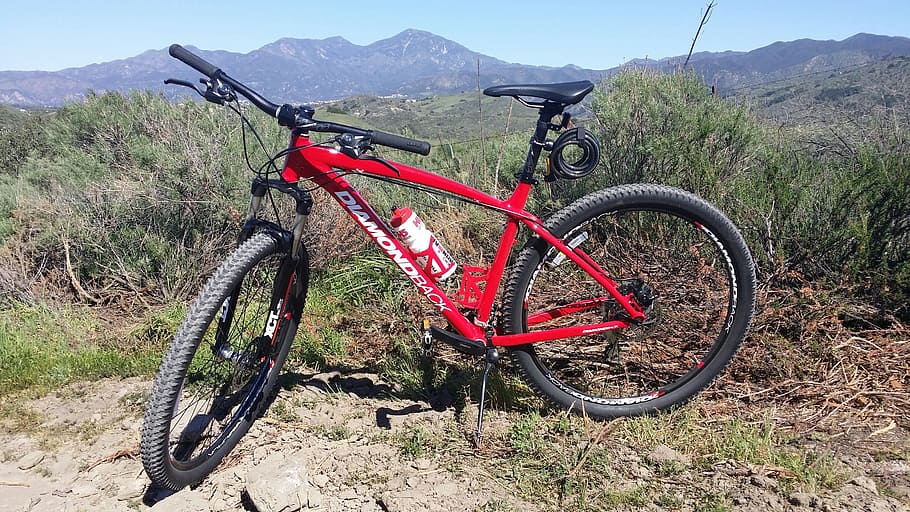 Cycle, Mountain, Nature, cycling, bicycle, mountain Bike, mountain Biking HD wallpaper