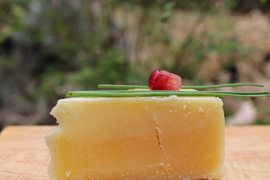 cheese, cheddar, slice, country, dairy, food, yellow, nutrition HD wallpaper