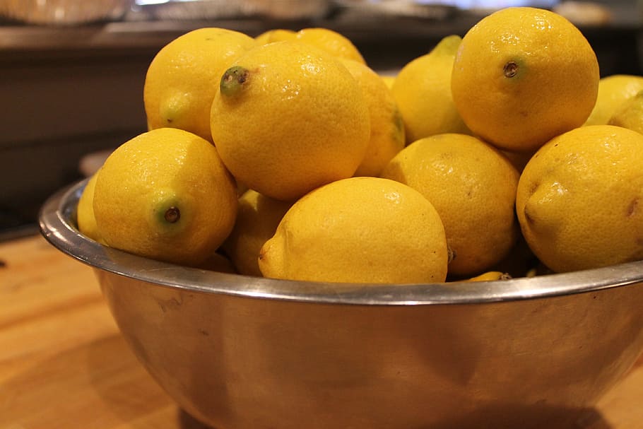 Lemons, Cook, Fresh, Citrus, Home, home made, tropical, lemonade HD wallpaper