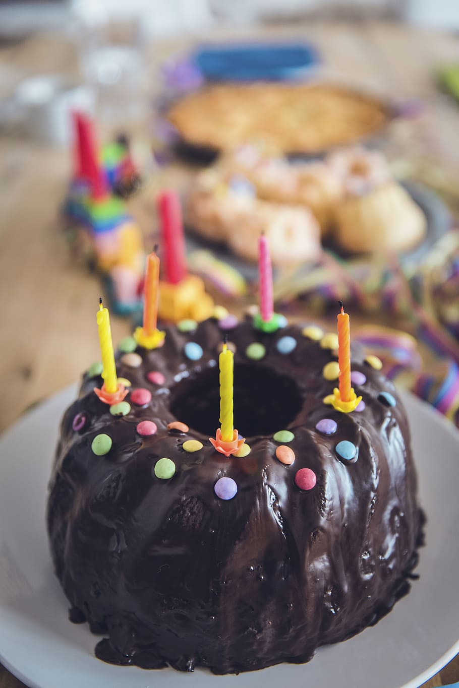 64,011 Birthday Cake Stock Photos, High-Res Pictures, and Images - Getty  Images