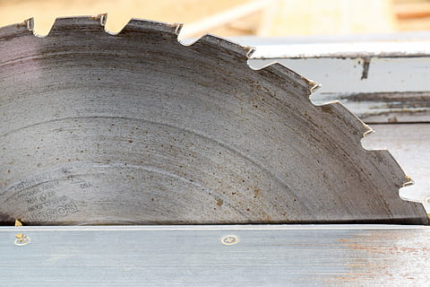 table saw blade, table circular saw, site, tool, construction HD wallpaper