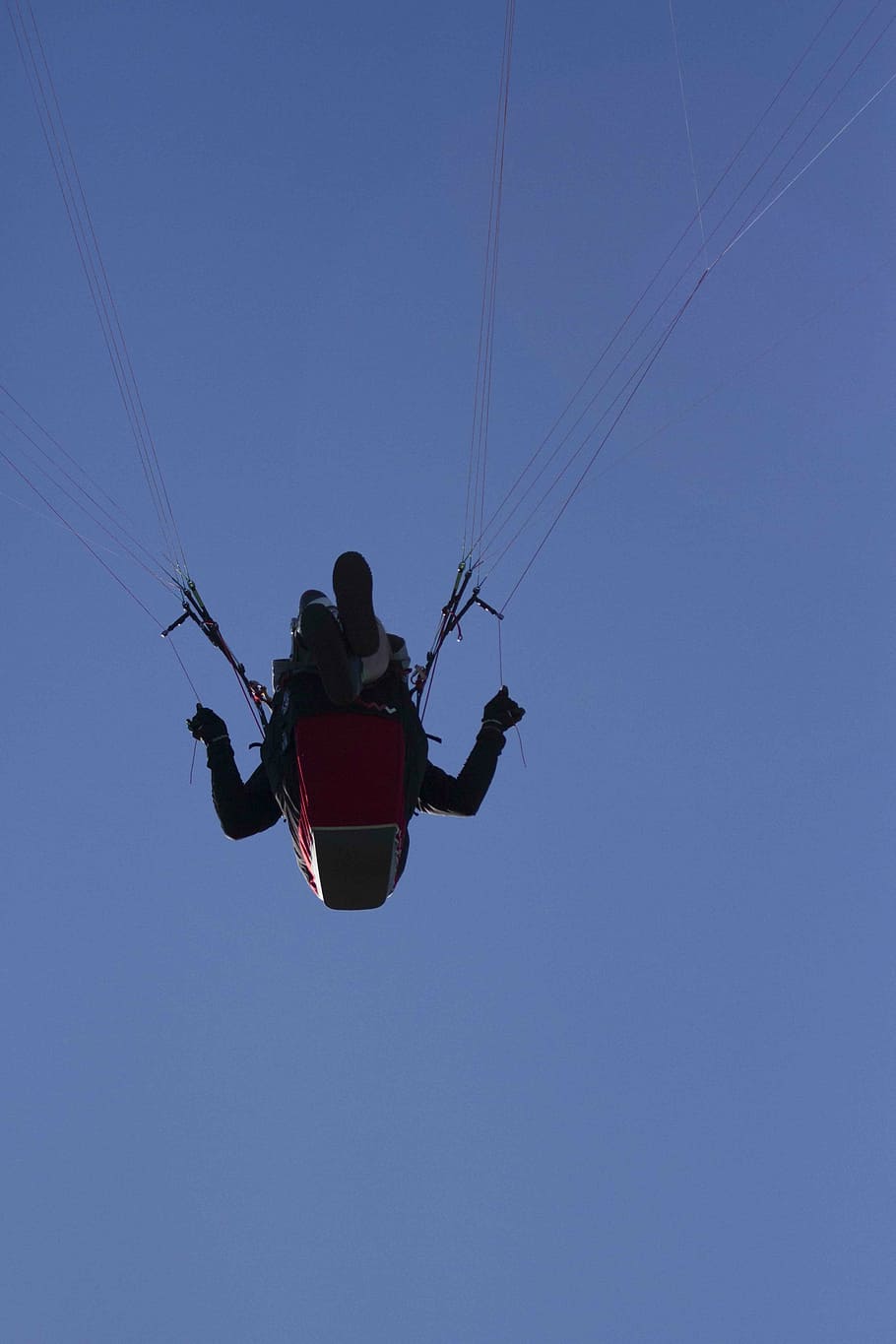 paragliding, kite, flight, fly, sport, recreation, transport HD wallpaper