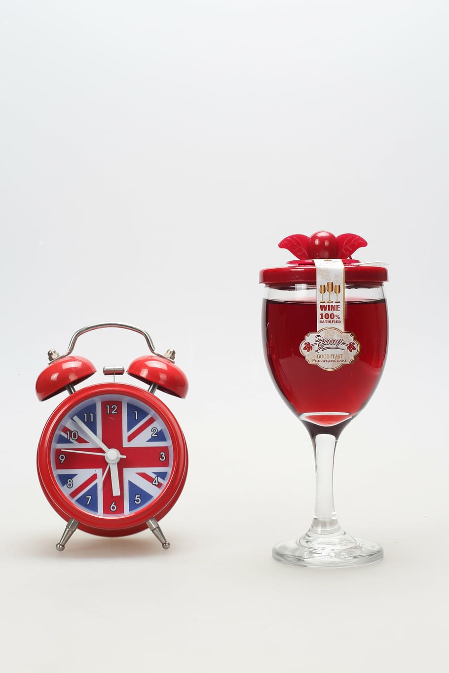 goblet, wine, goblet wine 5, red, studio shot, white background HD wallpaper