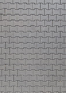 gray pavement, stone, texture, surface, pattern, block, backgrounds HD wallpaper