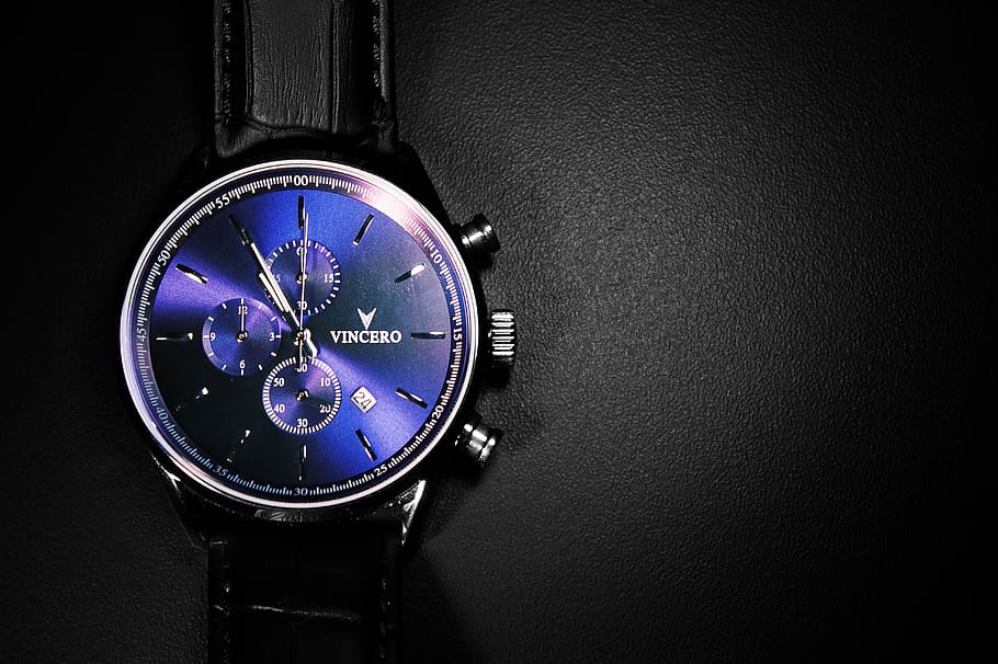 time, watch, clock, indoors, wristwatch, close-up, instrument of time HD wallpaper