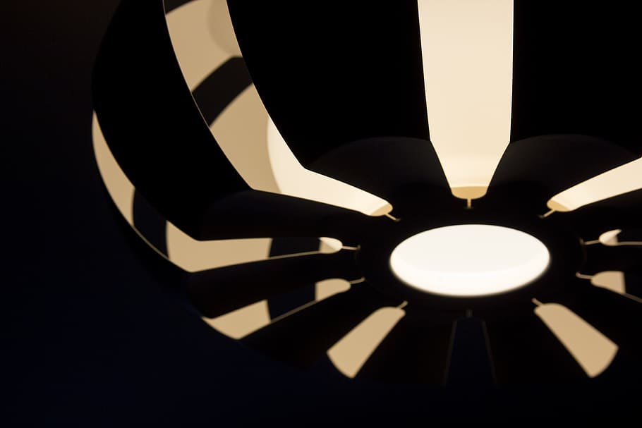 light, ikea, lamp, design, interior, modern, furniture, home HD wallpaper