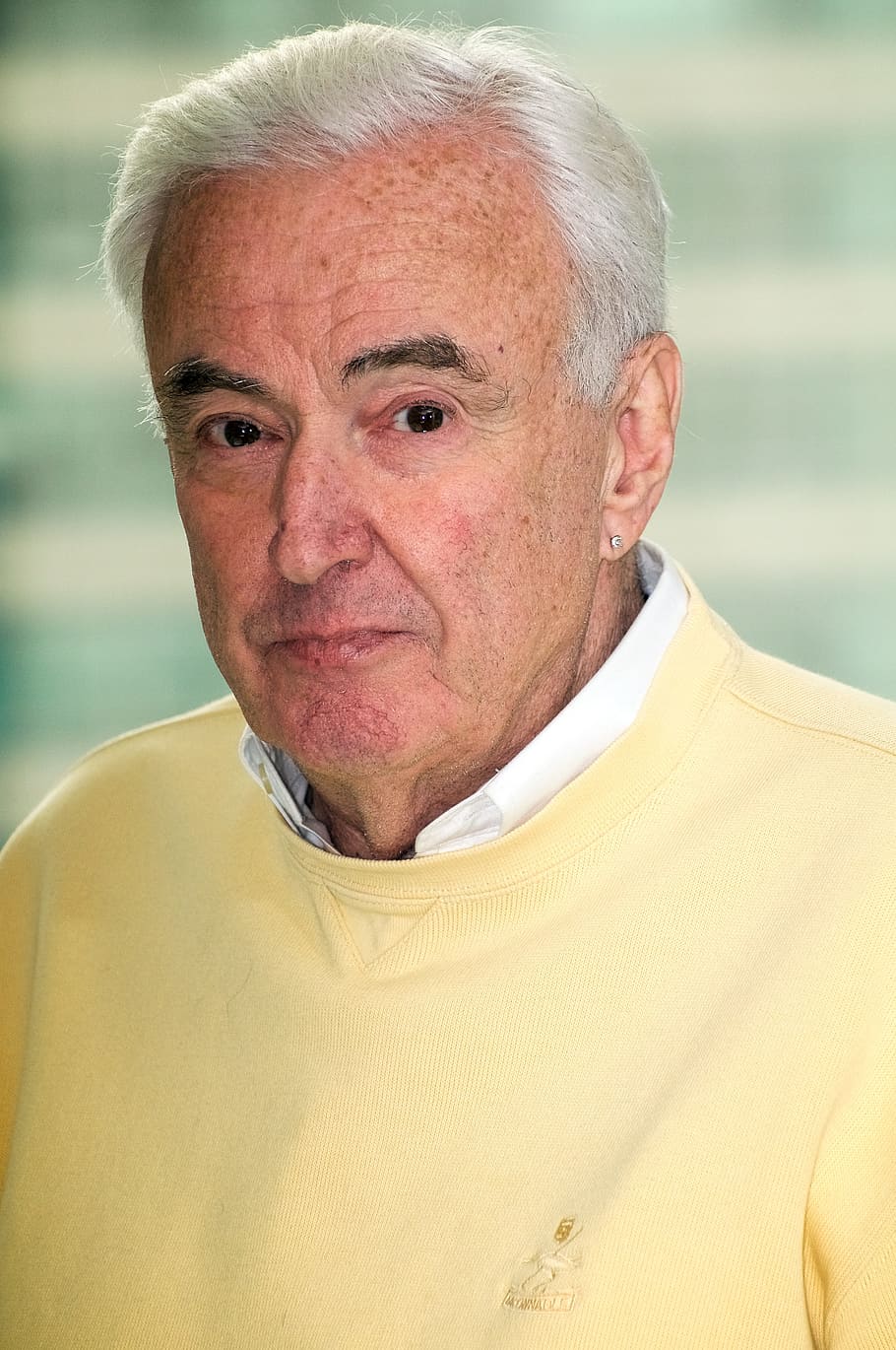 male, portrait, elderly, adult, headshot, one person, males HD wallpaper