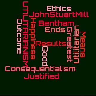 black background with pink text overlay, ethics, wordcloud HD wallpaper