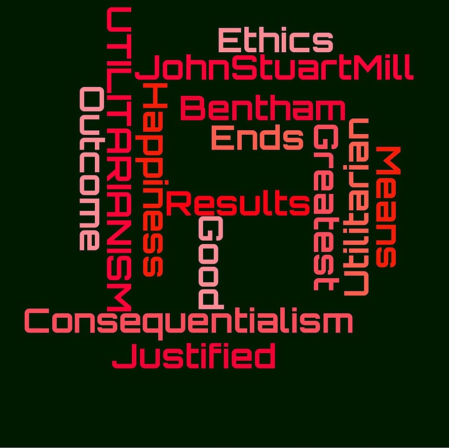 black background with pink text overlay, ethics, wordcloud HD wallpaper