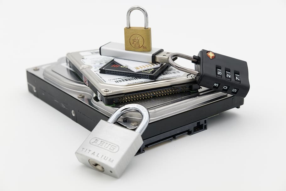 castle, padlock, completed, closed, backed up, espionage, data theft HD wallpaper