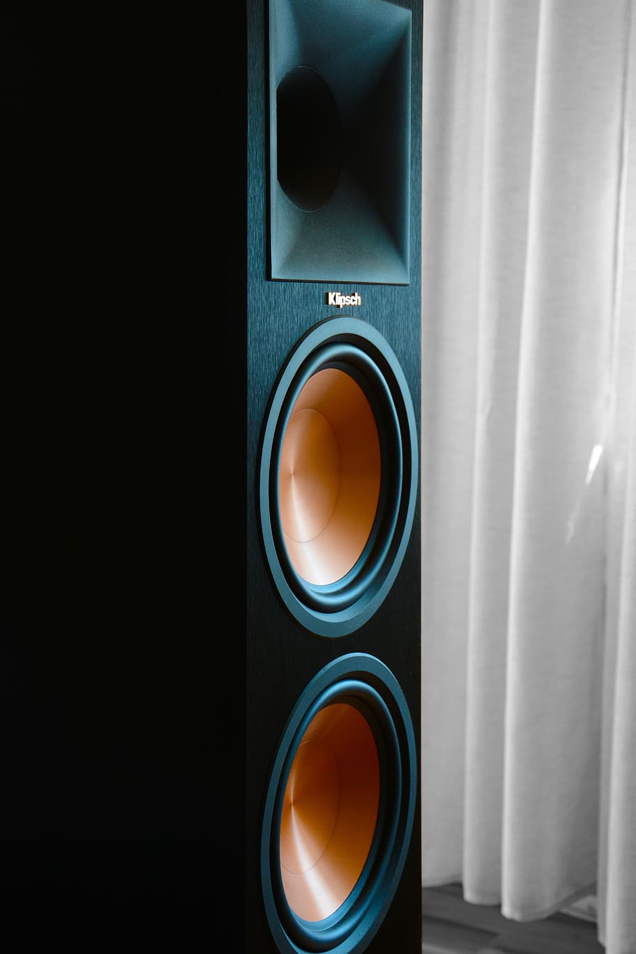 speakers, multimedia, music, hifi, audio, box, sound, bass, HD wallpaper