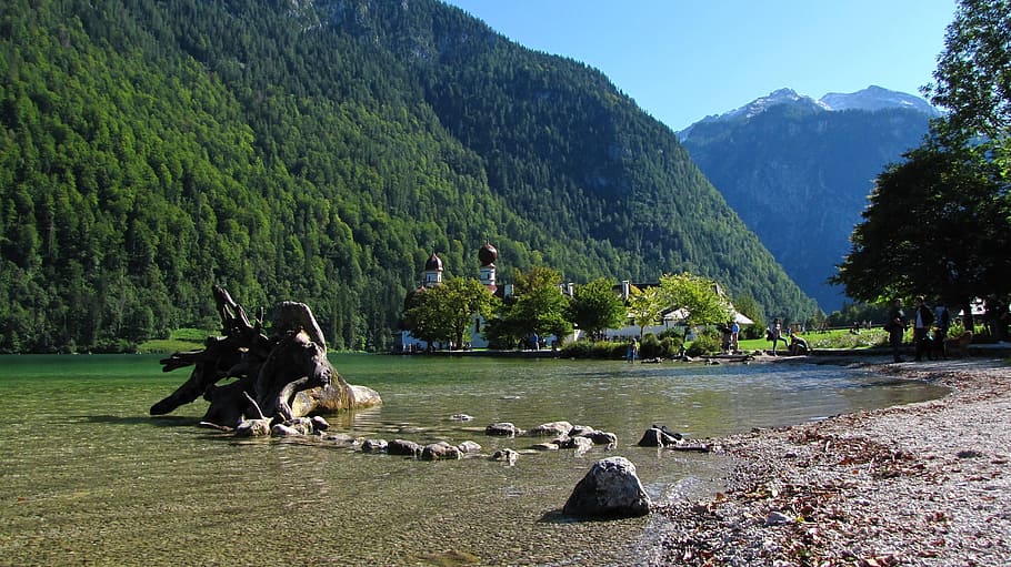 Deleted, Wrong, Crap, mountain, nature, scenics, day, outdoors HD wallpaper