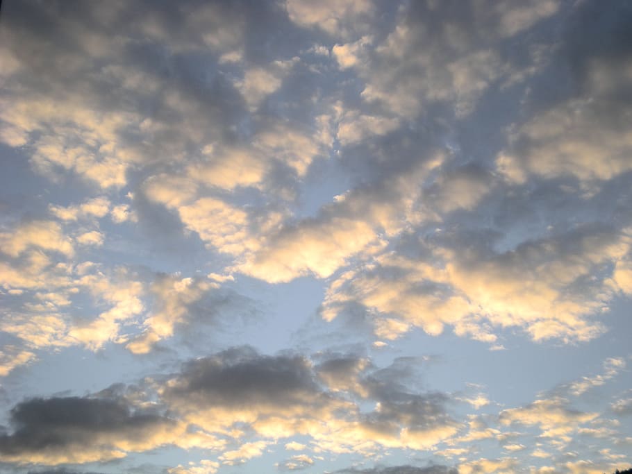 sky, cloud, light, day, beautiful, cloudscape, cloud - sky HD wallpaper