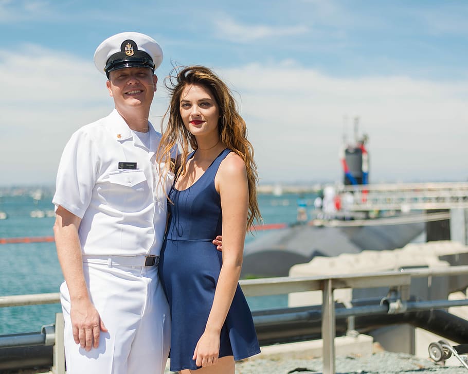 Veterans, Navy, Deployment, Home, military, honor, veterans day HD wallpaper