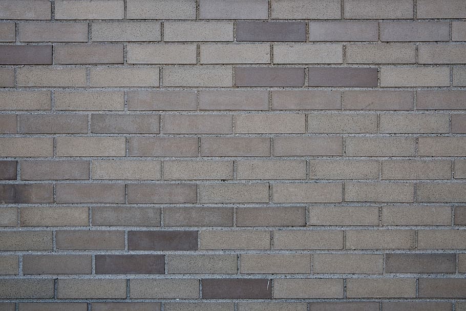 texture, brick, architecture, full frame, wall, built structure HD wallpaper